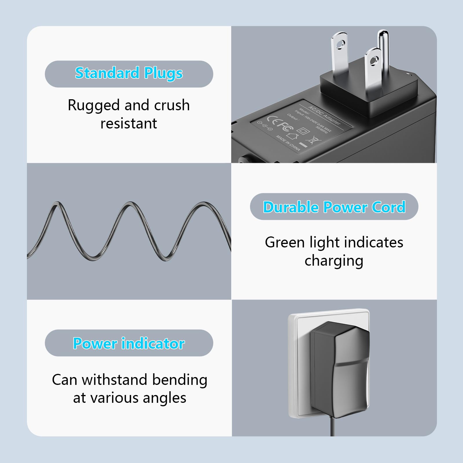 つぐたん Amazon.com: T POWER 120W Ac Dc Adapter Charger for Gateway